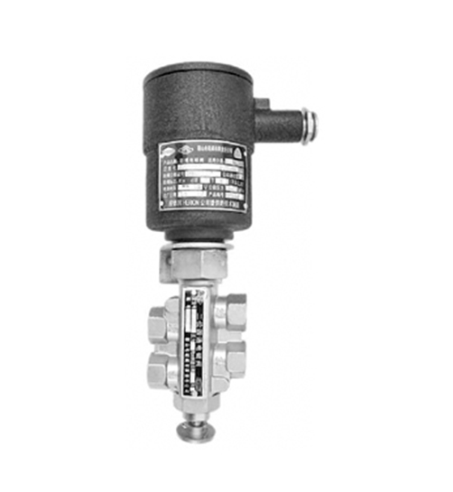 4/2 direct acting explosion-proof solenoid valve