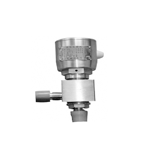 GIDF0.4-25 series 2/2 ultra high voltage solenoid valve