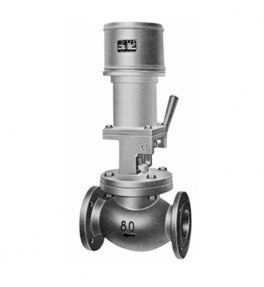 ZCLF15-100 series 2/2 normal temperature and pressure solenoid valve