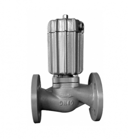 ZCLF15-50F series 2/2 normal temperature and pressure solenoid valve