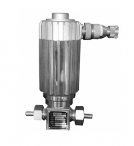2/2 low pressure solenoid valve