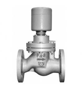 ZCZ6-100 series 2/2 steam solenoid valves