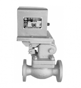 ZCNH15-50 series 2/2 steam solenoid valves