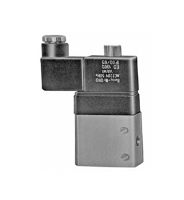 P411E1-WFM80200 series 3/2 pilot type electromagnetic reversing valve