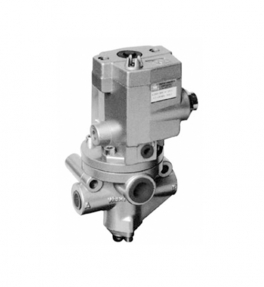 K22JD15-40A series 2/2 electromagnetic reversing valve
