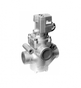 K23JD15-40A series 3/2 electromagnetic reversing valve