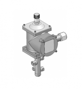 AV series 3/2 nuclear instrumentation solenoid valves